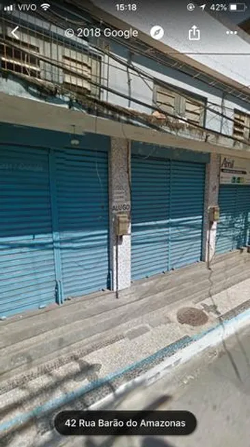 Foto 1 de Ponto Comercial para alugar, 63m² em Centro, Campos dos Goytacazes