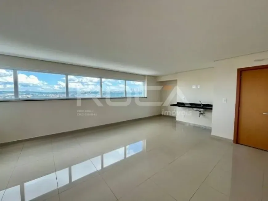 Foto 1 de Cobertura com 3 Quartos à venda, 232m² em Jardim Botânico, Ribeirão Preto