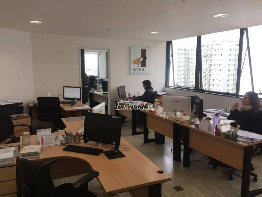 Foto 1 de Sala Comercial à venda, 30m² em Santana, São Paulo