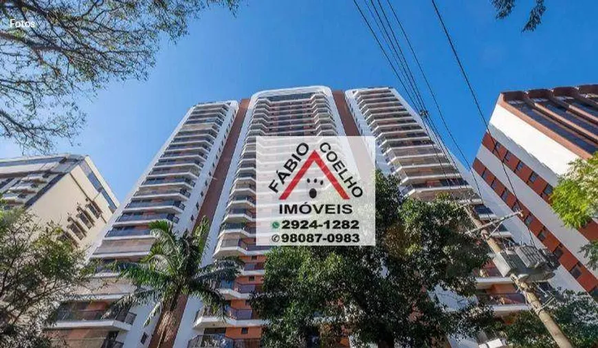 Foto 1 de Apartamento com 2 Quartos à venda, 64m² em Vila Paulistana, São Paulo