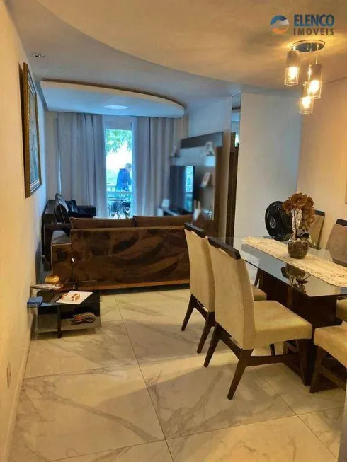 Foto 1 de Apartamento com 3 Quartos à venda, 120m² em Piratininga, Niterói