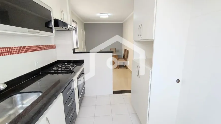 Foto 1 de Apartamento com 2 Quartos à venda, 45m² em Pompéia, Piracicaba