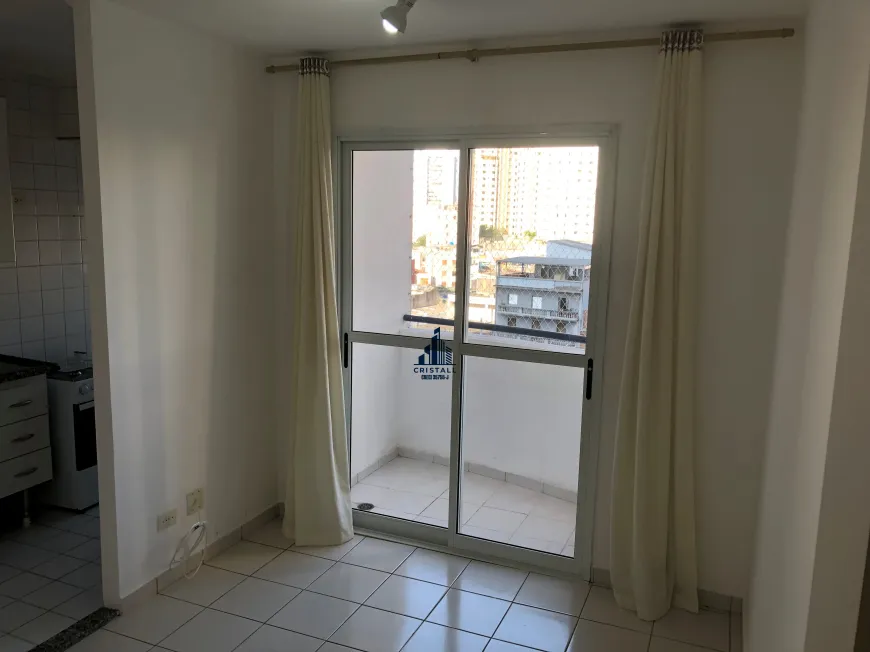 Foto 1 de Apartamento com 1 Quarto à venda, 40m² em Liberdade, São Paulo