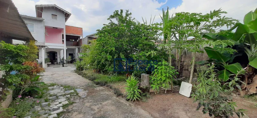 Foto 1 de Casa com 3 Quartos à venda, 246m² em Morro Do Algodao, Caraguatatuba