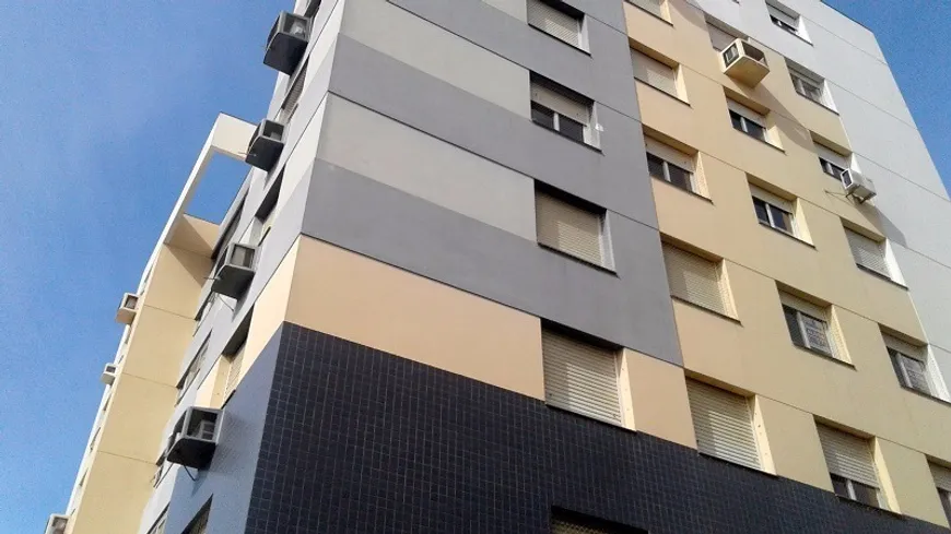 Foto 1 de Apartamento com 2 Quartos à venda, 72m² em Chácara das Pedras, Porto Alegre