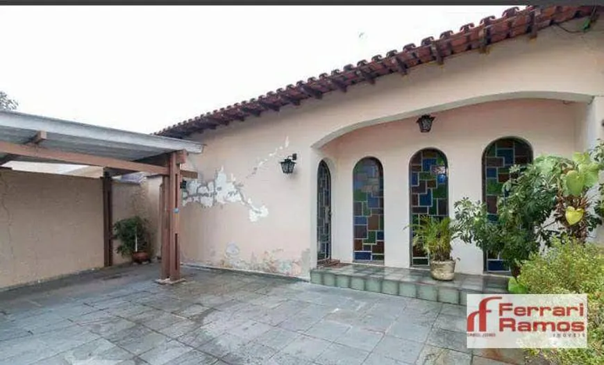 Foto 1 de Casa com 3 Quartos à venda, 170m² em Maia, Guarulhos