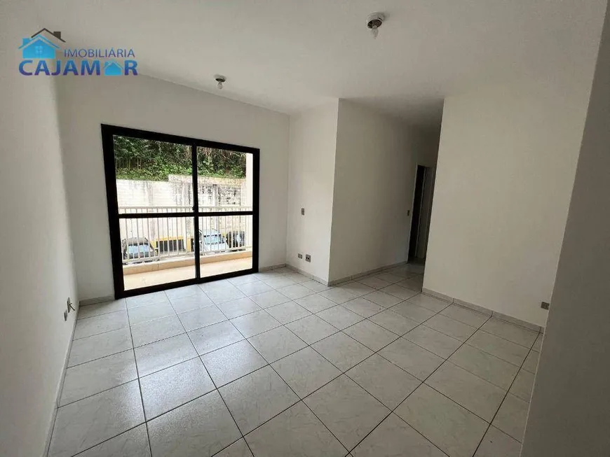 Foto 1 de Apartamento com 2 Quartos à venda, 63m² em Jordanésia, Cajamar