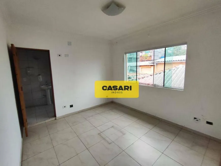 Foto 1 de Sobrado com 3 Quartos à venda, 165m² em Vila Jordanopolis, São Bernardo do Campo