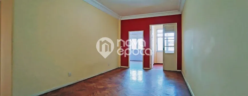 Foto 1 de Apartamento com 2 Quartos à venda, 65m² em Vila Isabel, Rio de Janeiro