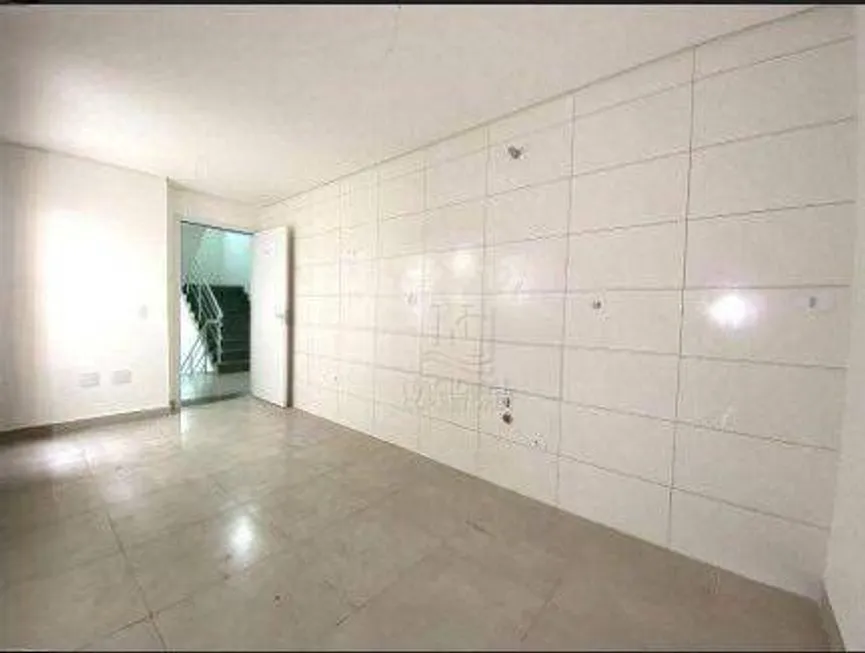 Foto 1 de Apartamento com 2 Quartos à venda, 57m² em Jardim Irene, Santo André