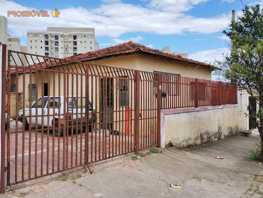Foto 1 de Casa com 3 Quartos à venda, 347m² em Jardim Agarussi, Itu
