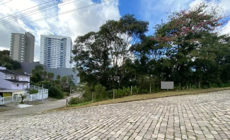 Foto 1 de Lote/Terreno à venda, 255m² em Panazzolo, Caxias do Sul