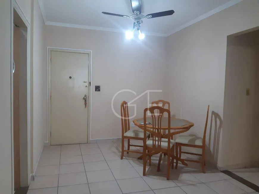 Foto 1 de Apartamento com 1 Quarto à venda, 73m² em Pompeia, Santos