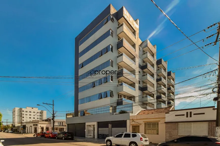 Foto 1 de Ponto Comercial com 1 Quarto para alugar, 62m² em Centro, Pelotas