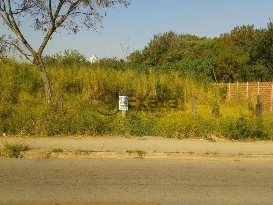 Foto 1 de Lote/Terreno à venda, 600m² em Vila Boa Vista, Sorocaba