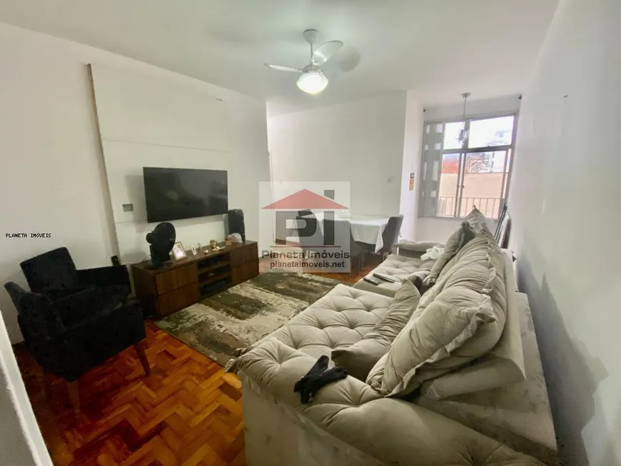 Foto 1 de Apartamento com 2 Quartos à venda, 75m² em Amaralina, Salvador