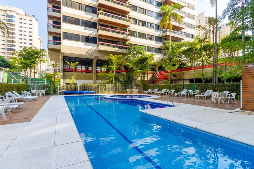 Foto 1 de Apartamento com 3 Quartos à venda, 113m² em Perdizes, São Paulo