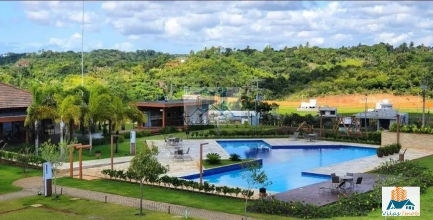 Foto 1 de Lote/Terreno à venda, 467m² em Vila de Abrantes Abrantes, Camaçari