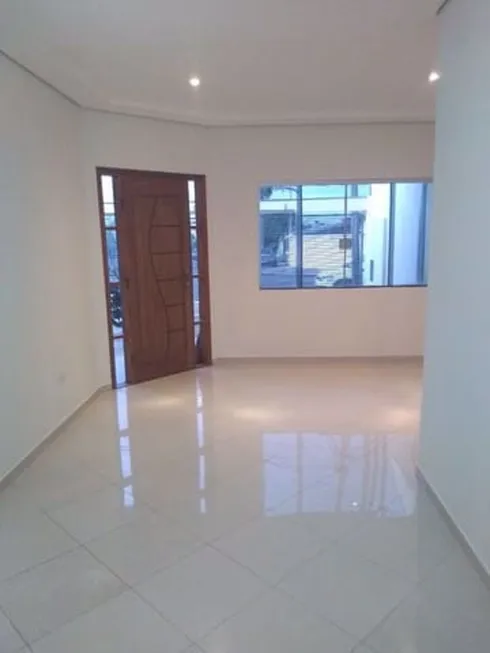 Foto 1 de Casa com 3 Quartos à venda, 160m² em Jardim Pérola, Londrina