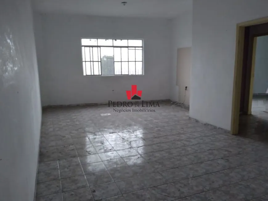 Foto 1 de Apartamento com 4 Quartos para alugar, 220m² em Vila Marieta, São Paulo