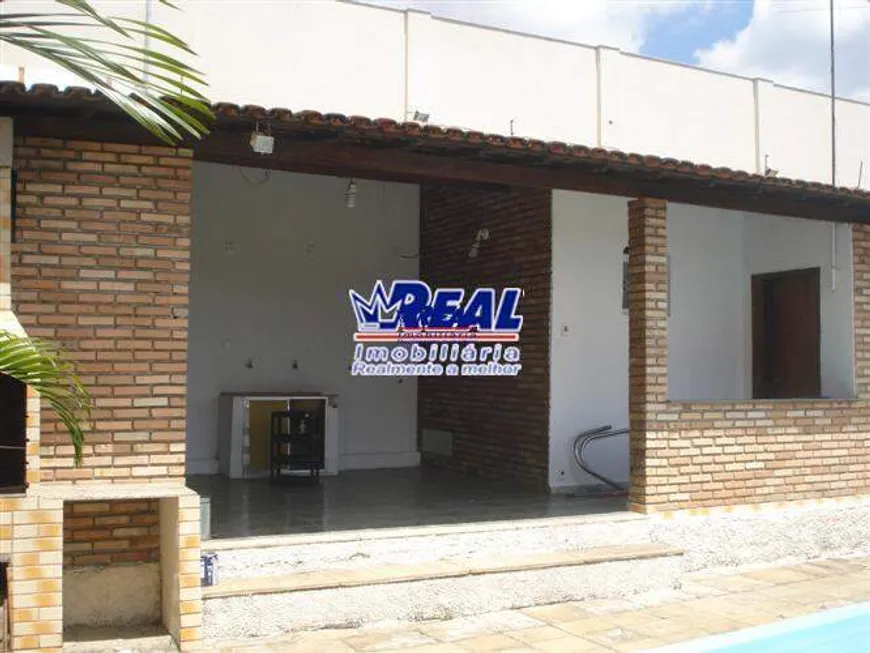 Foto 1 de Imóvel Comercial com 3 Quartos à venda, 160m² em Barreiro, Belo Horizonte