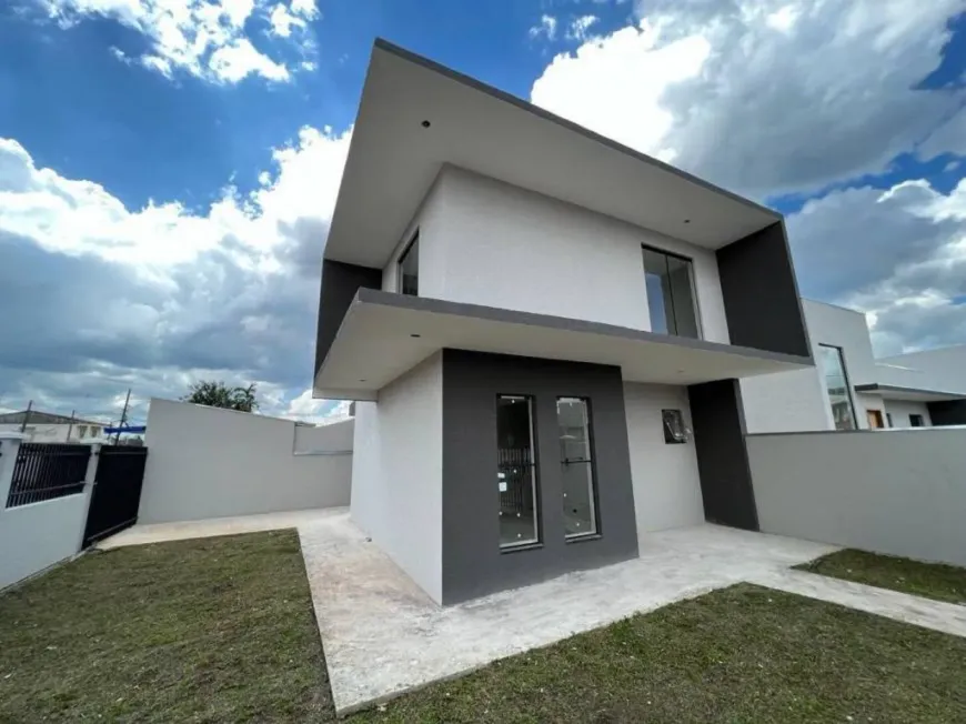 Foto 1 de Casa com 2 Quartos à venda, 200m² em Loteamento Bela Vista, Cruzeiro