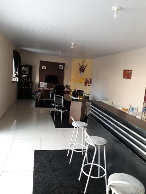 Foto 1 de Casa com 2 Quartos à venda, 114m² em Três Vendas, Pelotas