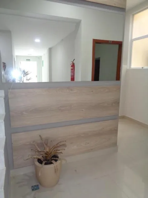 Foto 1 de Apartamento com 2 Quartos à venda, 55m² em Jardim das Laranjeiras, Juiz de Fora