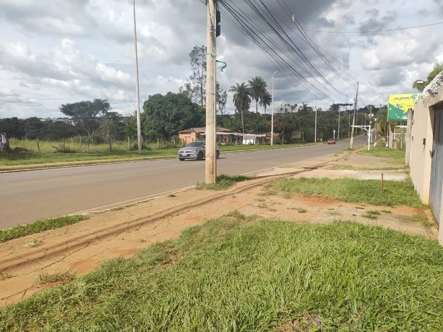 Foto 1 de Lote/Terreno à venda, 400m² em Setor Tradicional, Brasília