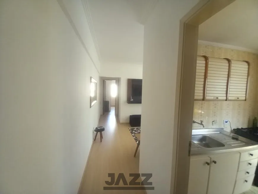 Foto 1 de Apartamento com 1 Quarto à venda, 55m² em Cambuí, Campinas