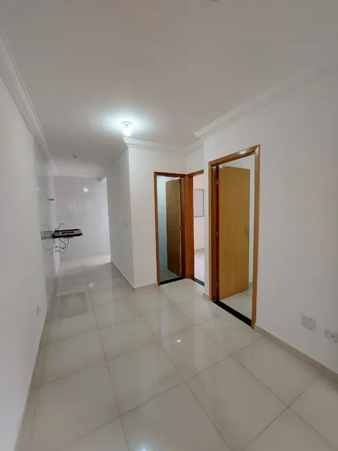 Foto 1 de Apartamento com 2 Quartos à venda, 50m² em Artur Alvim, São Paulo