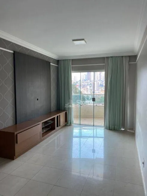 Foto 1 de Apartamento com 4 Quartos à venda, 136m² em Vigilato Pereira, Uberlândia