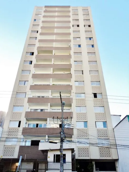 Foto 1 de Apartamento com 3 Quartos à venda, 156m² em Centro, Limeira