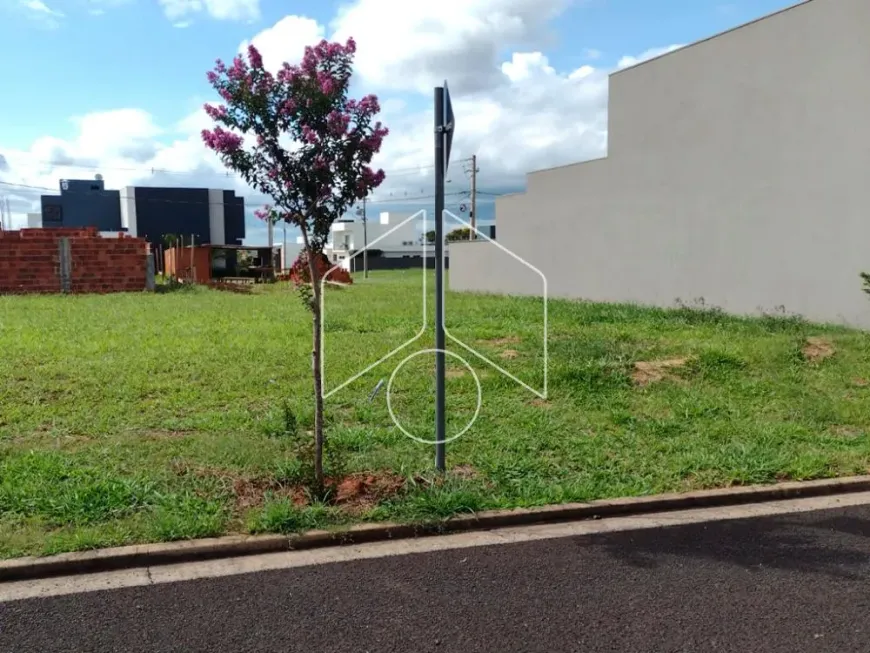 Foto 1 de Lote/Terreno à venda, 250m² em Residencial Vale Verde, Marília