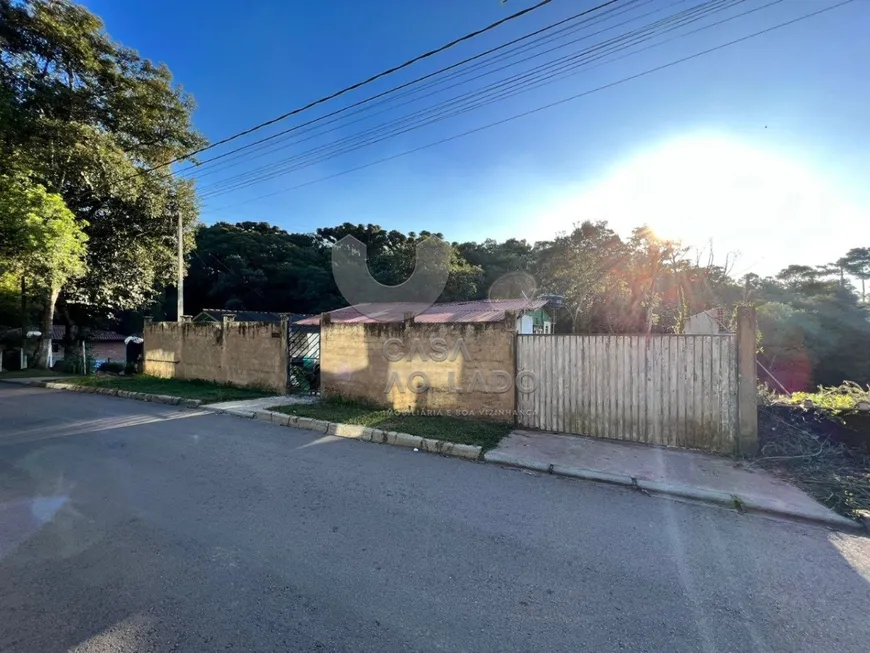 Foto 1 de Lote/Terreno à venda, 599m² em Santa Felicidade, Curitiba