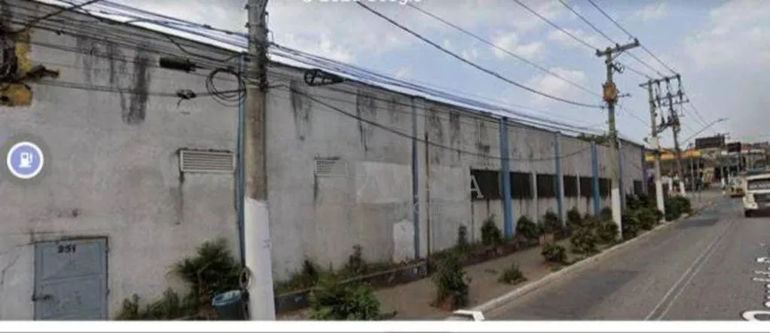 Foto 1 de Lote/Terreno à venda, 1548m² em Parque Do Carmo, São Paulo