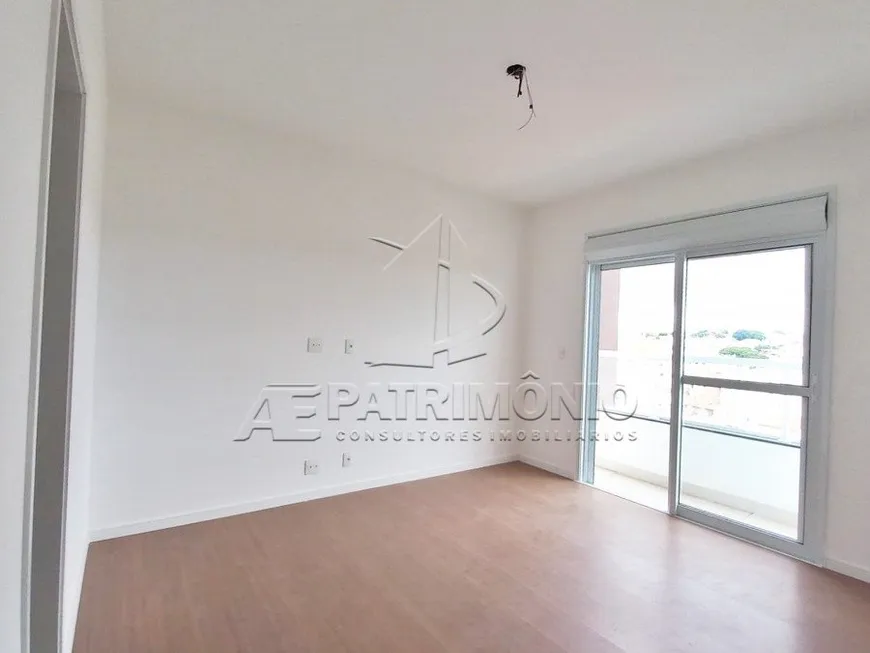 Foto 1 de Apartamento com 3 Quartos à venda, 87m² em Vila Hortencia, Sorocaba