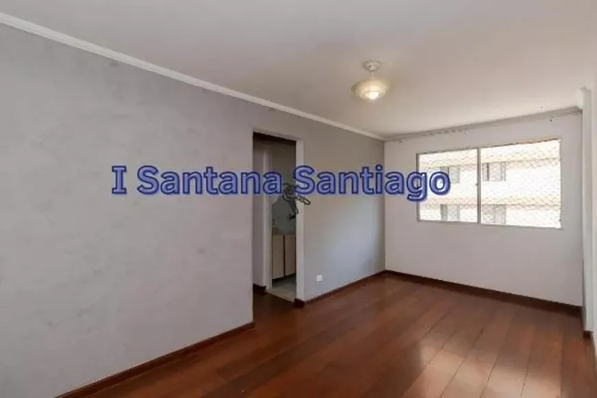 Foto 1 de Apartamento com 2 Quartos à venda, 58m² em Jardim Celeste, São Paulo