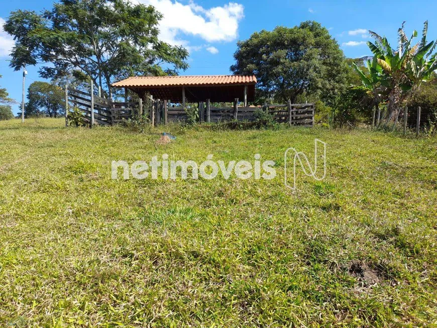 Foto 1 de Fazenda/Sítio com 2 Quartos à venda, 131000m² em Zona Rural, Pedro Leopoldo