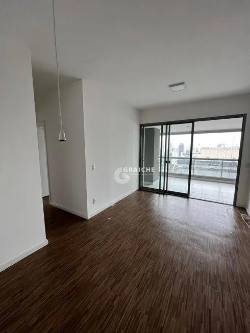 Foto 1 de Apartamento com 3 Quartos à venda, 93m² em Chácara Santo Antônio, São Paulo