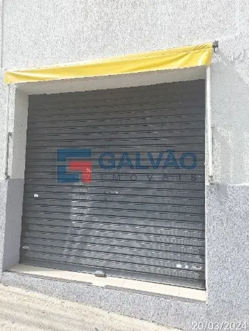 Foto 1 de Imóvel Comercial para alugar, 60m² em Centro, Jundiaí