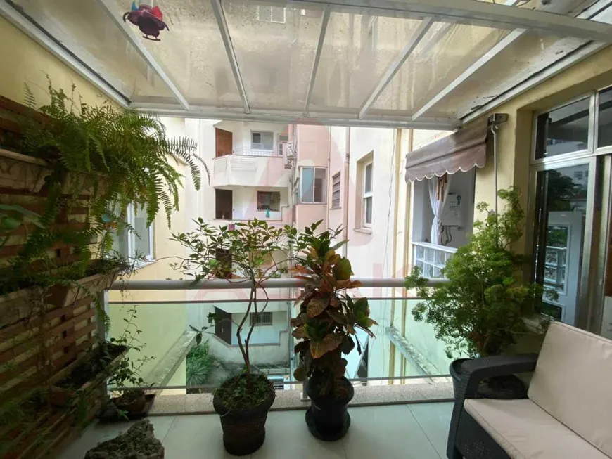 Foto 1 de Apartamento com 2 Quartos à venda, 78m² em Centro, Rio de Janeiro