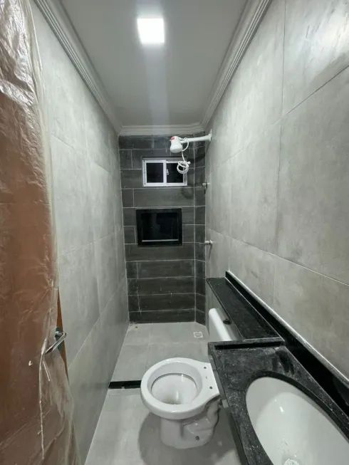 Foto 1 de Apartamento com 3 Quartos à venda, 67m² em José Américo de Almeida, João Pessoa