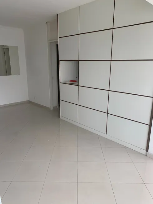 Foto 1 de Apartamento com 1 Quarto para alugar, 50m² em Cidade Monções, São Paulo