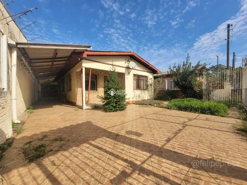 Foto 1 de Casa com 3 Quartos à venda, 100m² em Mathias Velho, Canoas