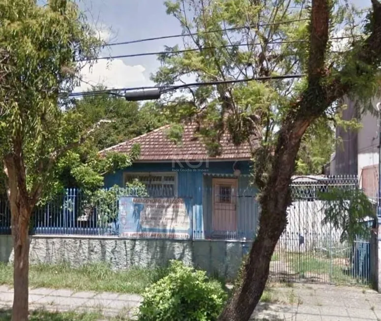 Foto 1 de Lote/Terreno à venda, 626m² em Partenon, Porto Alegre