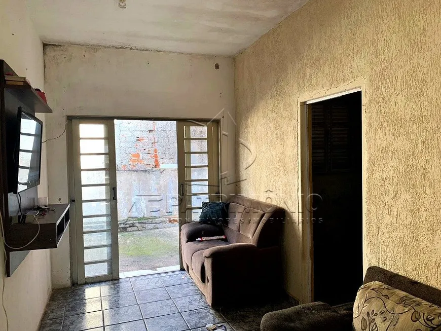 Foto 1 de Casa com 2 Quartos à venda, 249m² em Vila Carvalho, Sorocaba