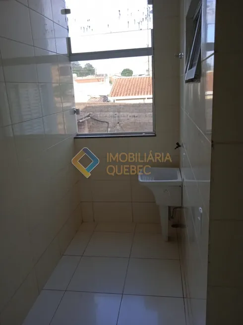 Foto 1 de Apartamento com 3 Quartos à venda, 96m² em Jardim Anhanguéra, Ribeirão Preto