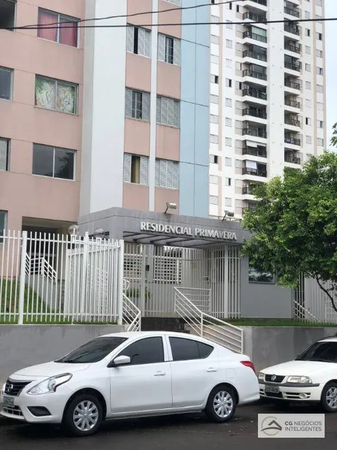 Foto 1 de Apartamento com 3 Quartos à venda, 65m² em Andrade, Londrina