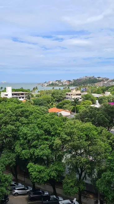 Foto 1 de Apartamento com 3 Quartos à venda, 108m² em Santa Helena, Vitória